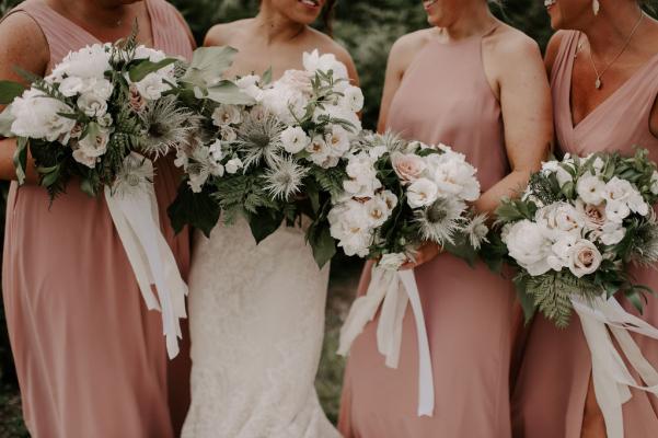 North Gate Floral sample