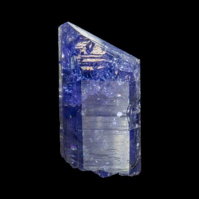 Blue Chrystal