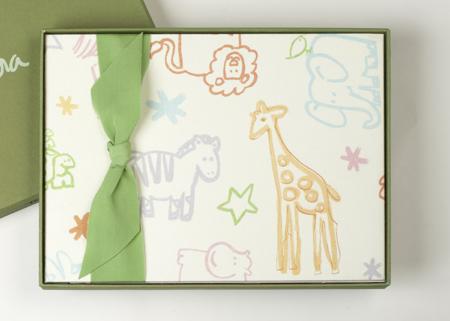 baby book