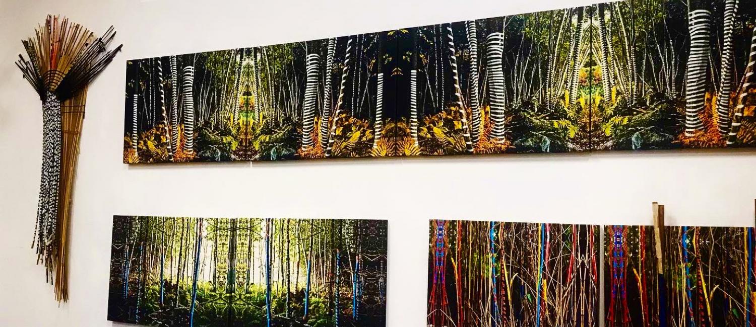 Vieux Fine Art