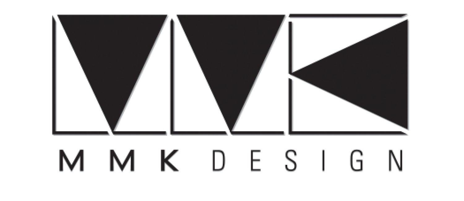 MMK Design Logo
