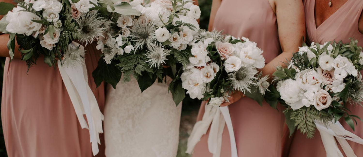 North Gate Floral sample