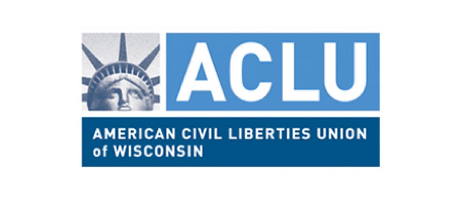 ACLU WI logo